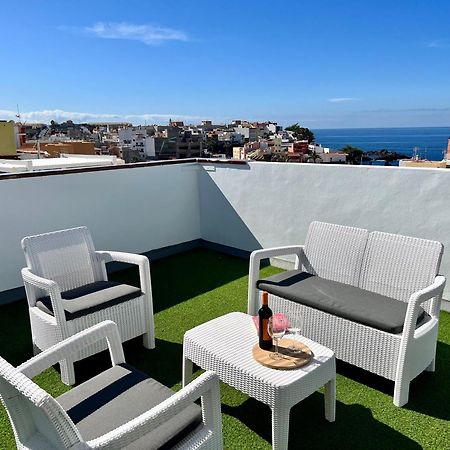 Апартаменты La Cala De Alcala Luxury Экстерьер фото